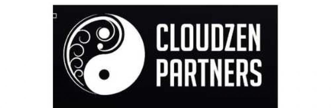 CloudZen Partners Cover Image