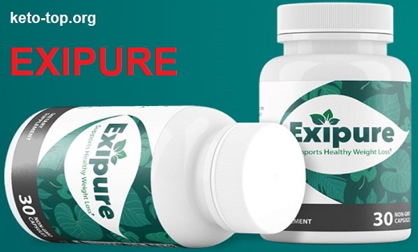 Exipure Reviews: Is Exipure Pills Really a Scam or Legit?