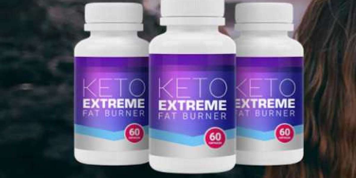 5 Doubts About Keto Extreme Fat Burner ZA You Should Clarify.