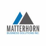 Matterhorn Business Solutions Profile Picture