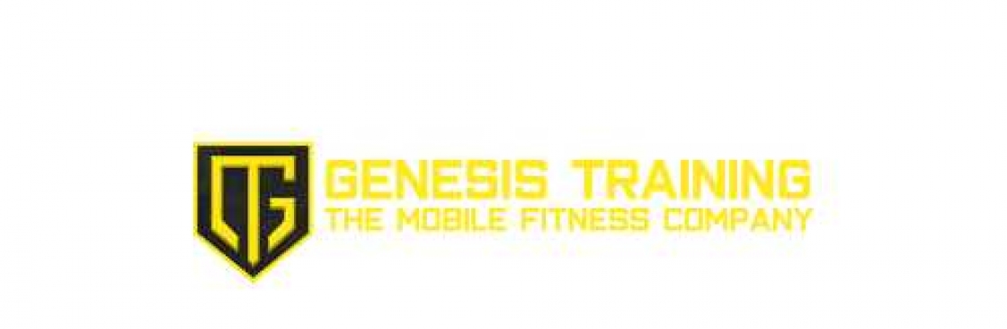 Genesis Training LLC Cover Image