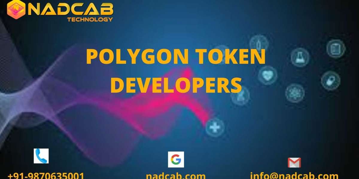 Polygon Token Developers