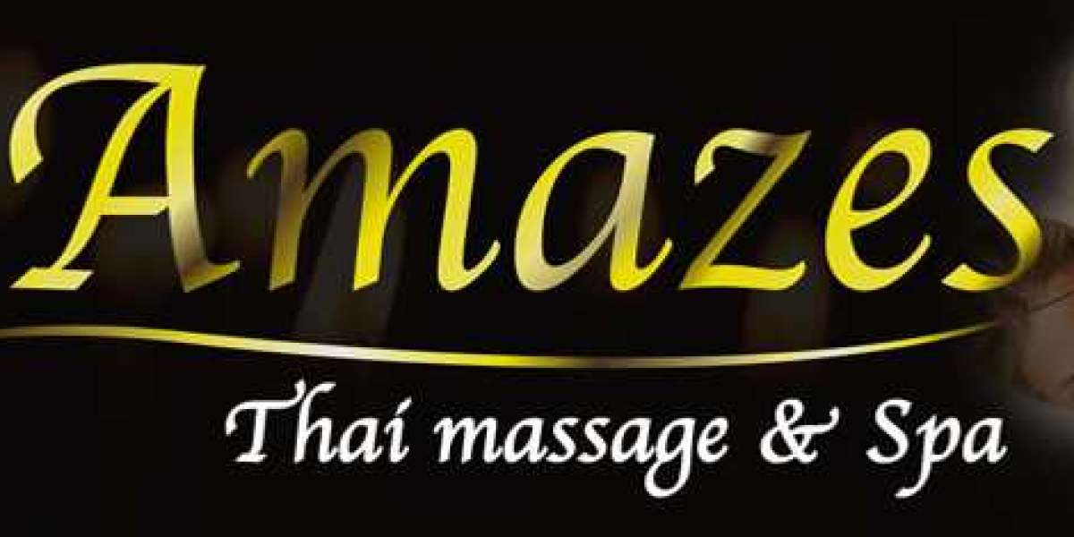 Thai Massage Auckland