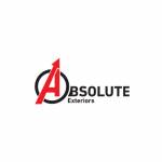 Absolute Exteriors Inc Profile Picture