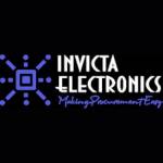 Invicta Electronics Profile Picture