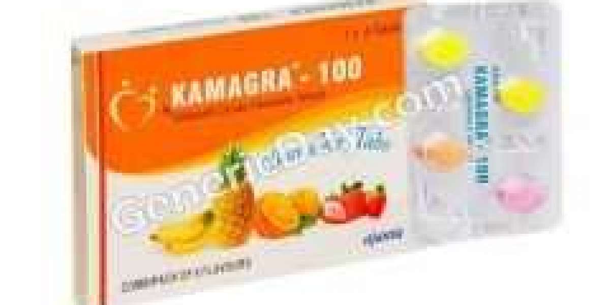 Kamagra Chewable Online Tablet [Sildenafil] Save Up To 20% OFF | Publicpills