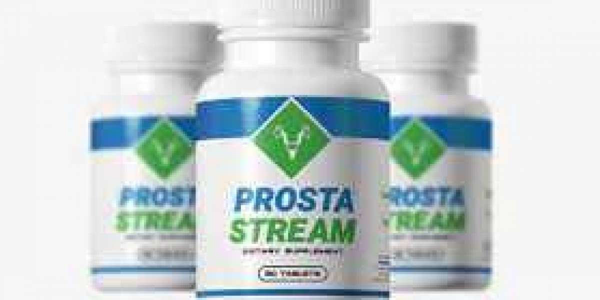 What Does ProstaStream Do?