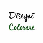 Disegni Colorare Profile Picture