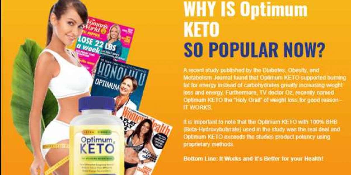 Optimum Keto Reviews - Rare Ingredients Could They Be Protected
