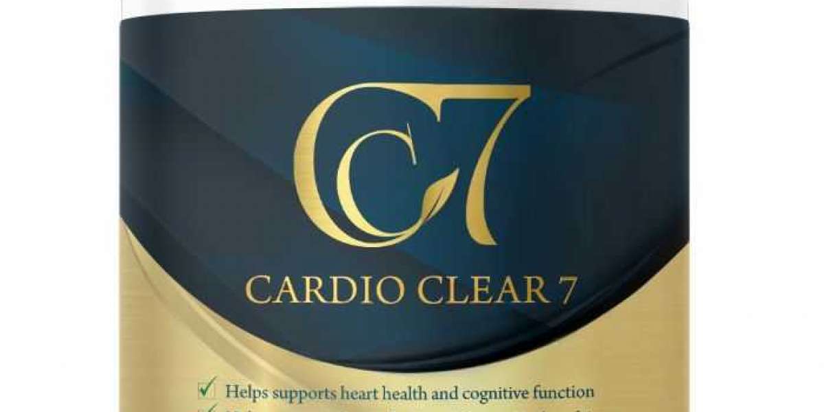 Cardio Clear 7 (Latest Update 2022) Reviews & Buy