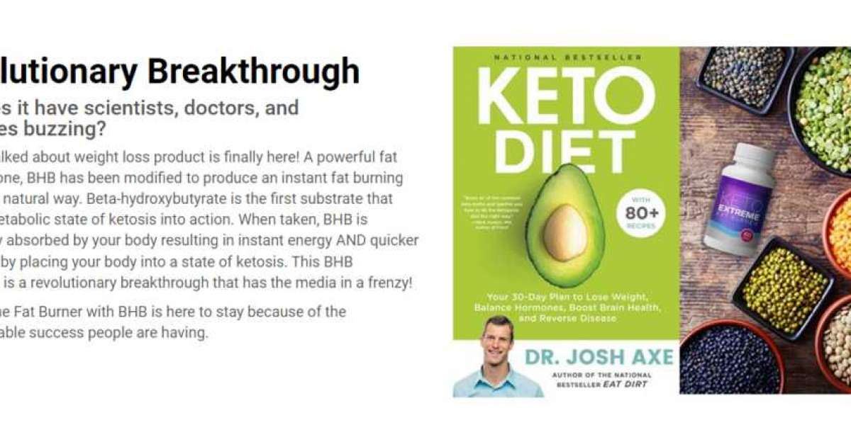 What are the ingredients used in Keto Extreme South Africa?