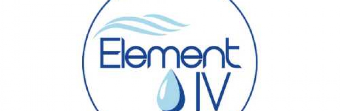 Element IV Therapy Cover Image