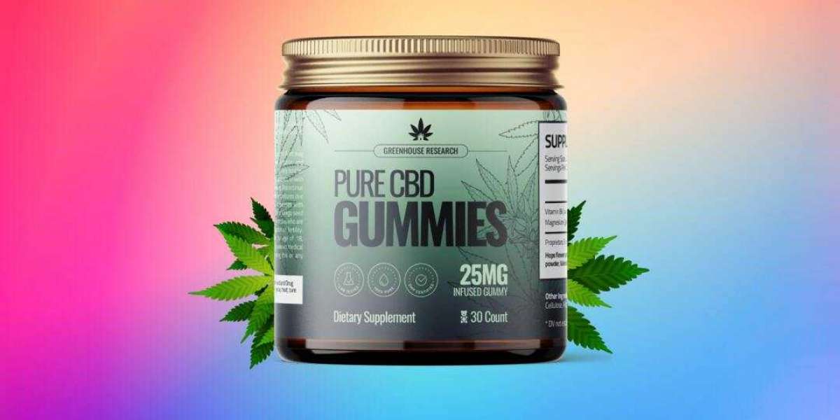 Things That Make You Love And Hate Greenhouse CBD Gummies Reviews.