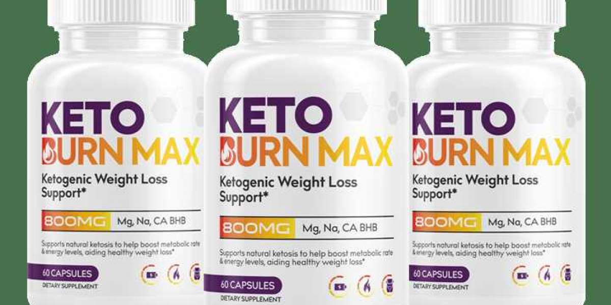 9 Ridiculous Rules About Keto Burn Max UK Reviews