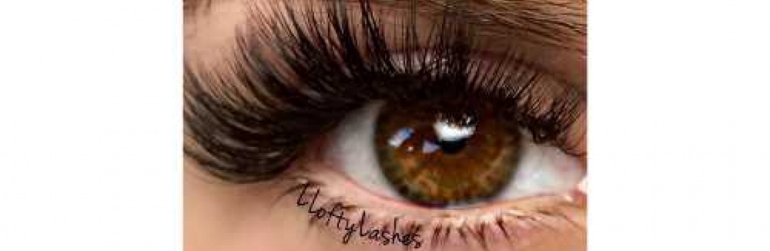 LLofty Lashes | Eyelash Extensions Henderson Cover Image