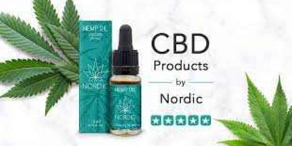 15 Stereotypes About Nordic CBD Oil UK That Aren't Always True.
