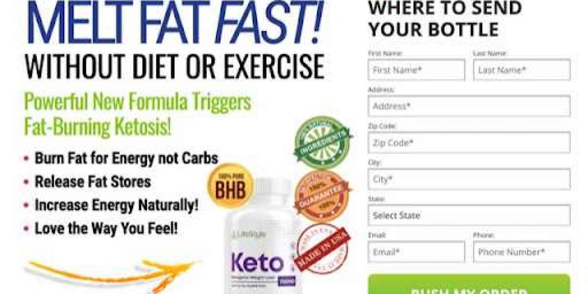 How To Leave Lifestyle Keto Pill Without Being Noticed.