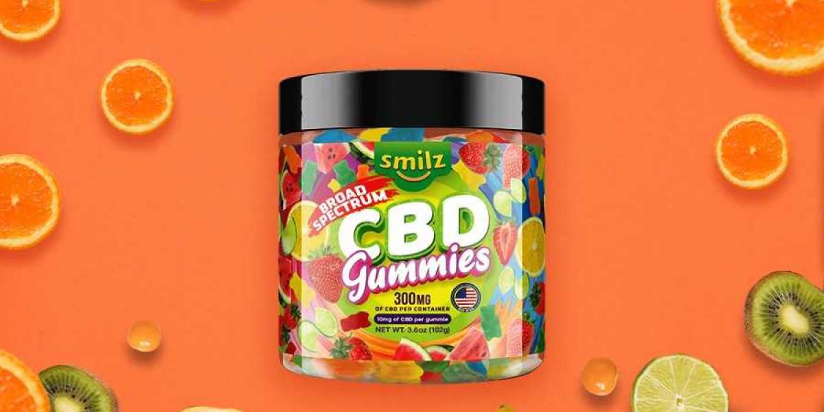 Fun Drops Cbd Gummies