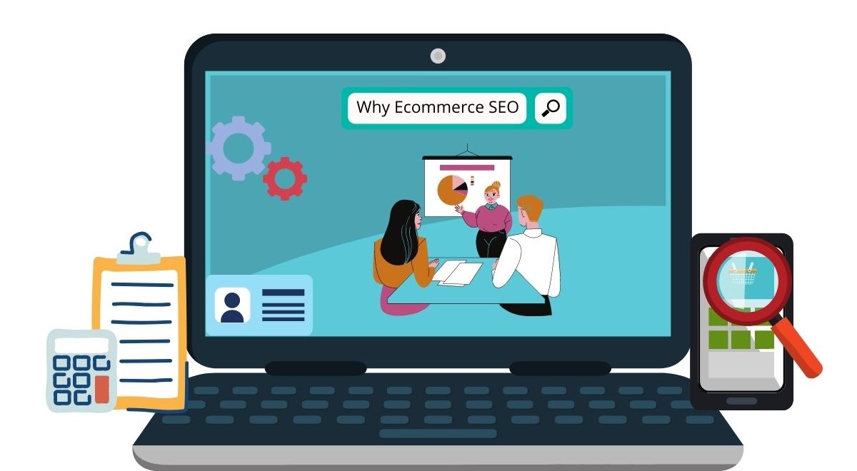 Why is eCommerce SEO Important for Small Businesses? - ShoutingInk