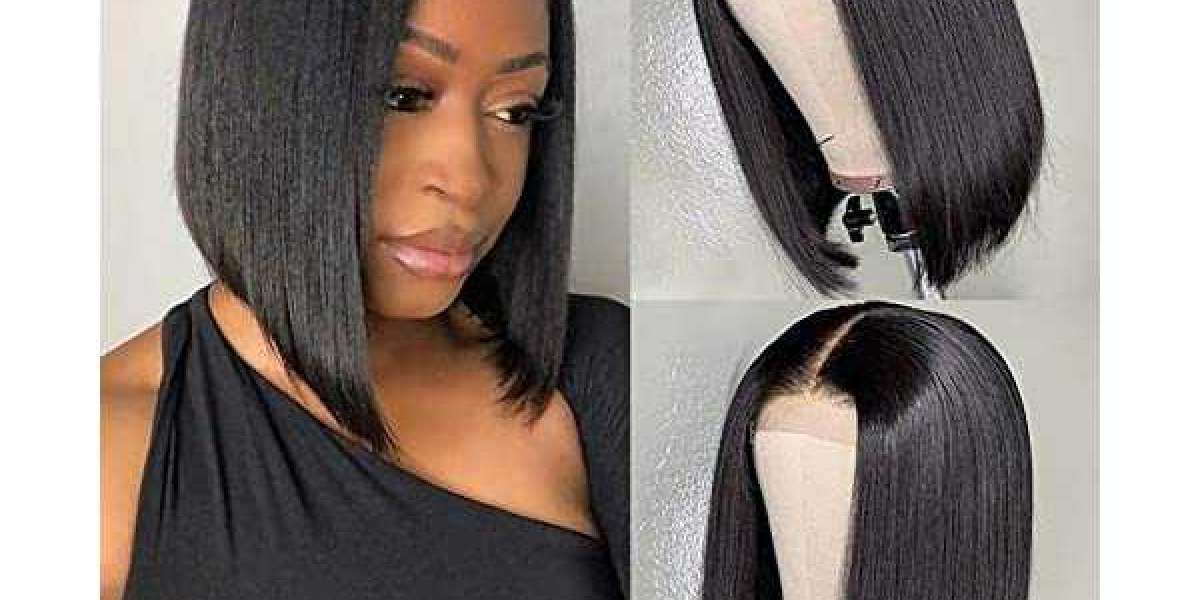 Highlight wigs necessary avoid touching a black girl's hair unless it is absolutely necessary