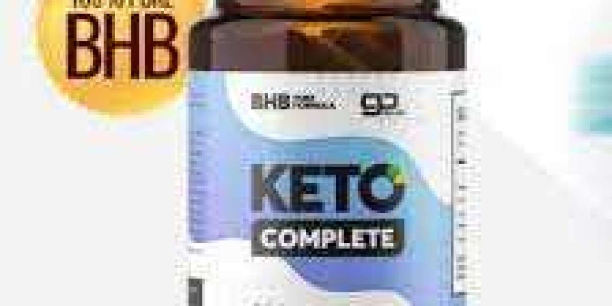 7 Facts That Nobody Told You About Keto Complete Reviews.