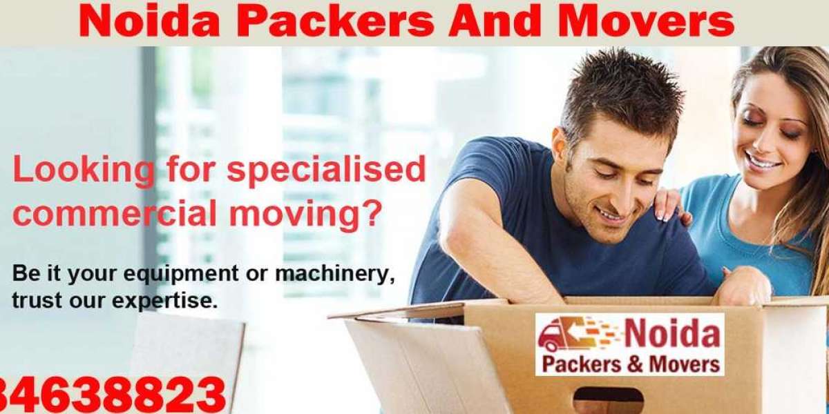 Best Packers And Movers In Noida : Noida Packers And Movers
