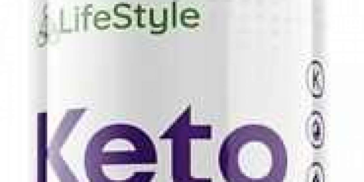 Lifestyle Keto :-Does It Really Work or Scam?