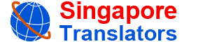 Certified Translation Services Singapore | Singapore Translators