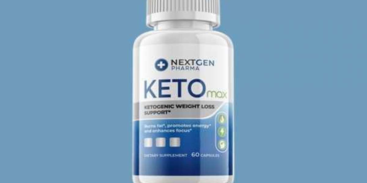 #1(Shark-Tank) NextGen Pharma Keto - Safe and Effective