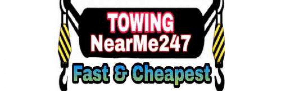 Towing Near Me 247 LLC Dallas Cover Image