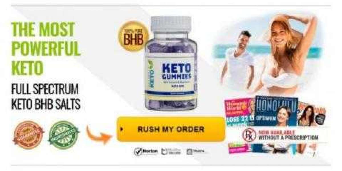 Optimal Keto Gummies :-Risky Scam or Real That Work?