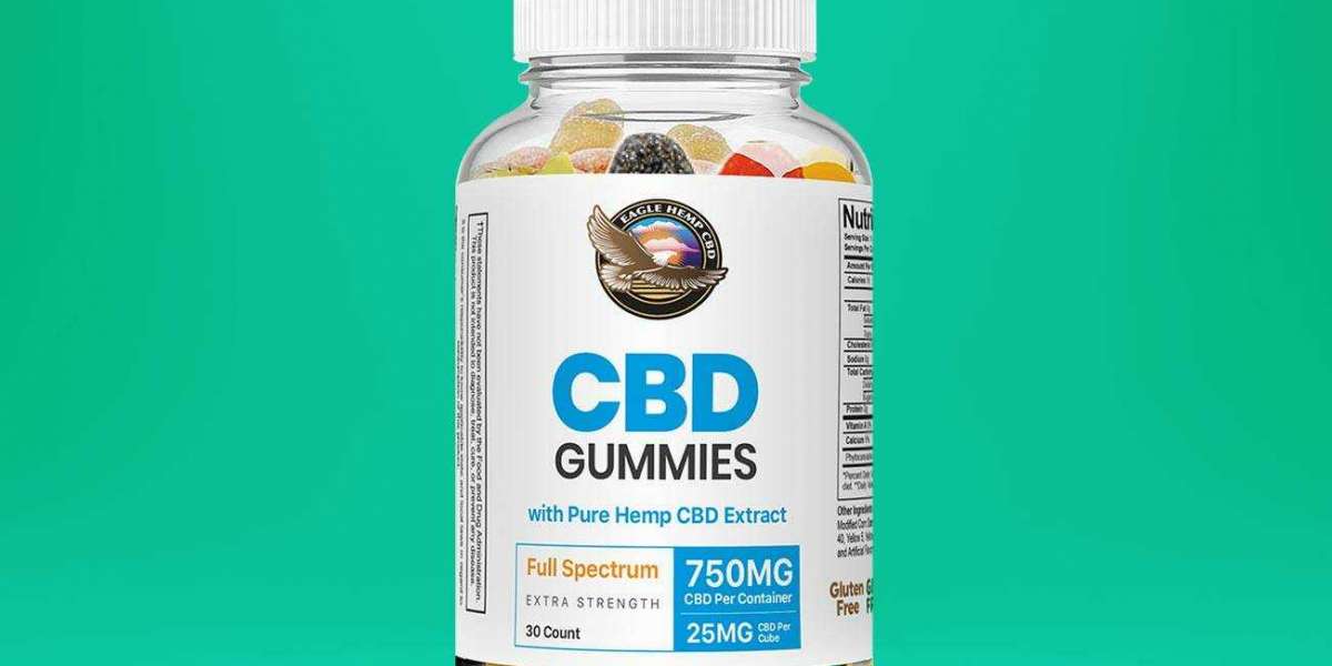 How To Know Whether the Eagle Hemp CBD Gummies Are Pure or Not?