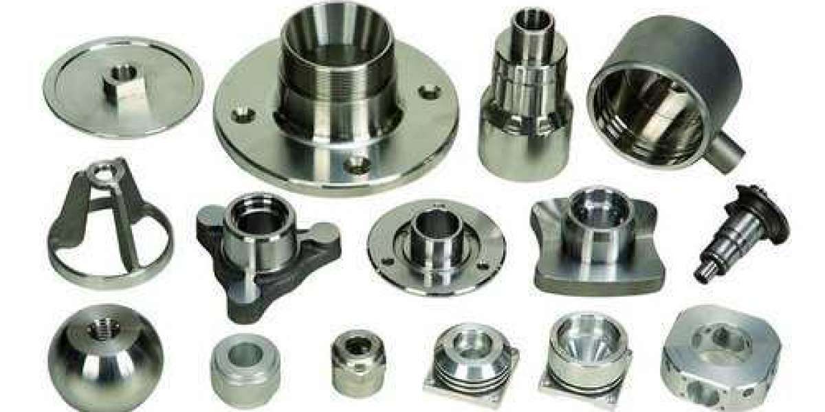 Die-casting technology has been significantly improved as a result of the use of a die-casting special