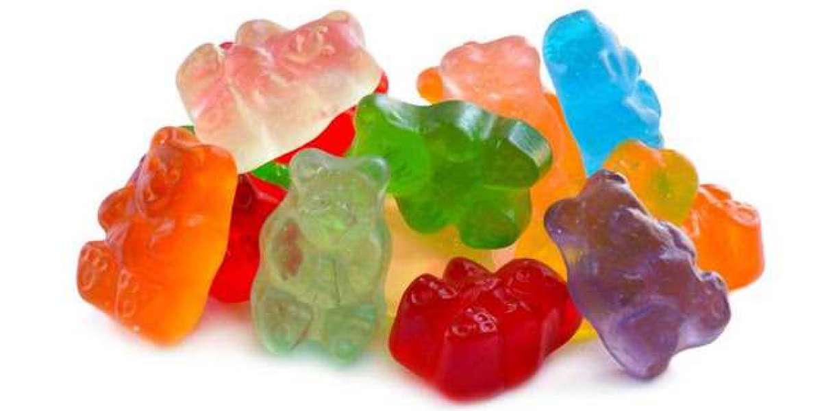 How do Mayim Bialik CBD Gummies work in our bodies?