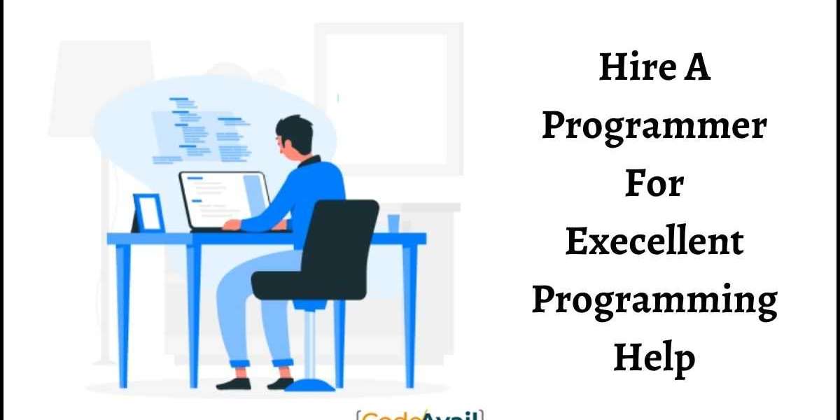 How To Hire A Programmer For Programming Assignment Help