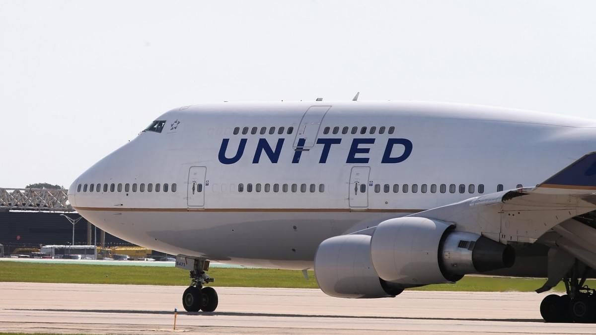 United Airlines Ticket Booking Flights: Get Up to 30% O...