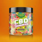 Smilz CBD Gummies Reviews Profile Picture