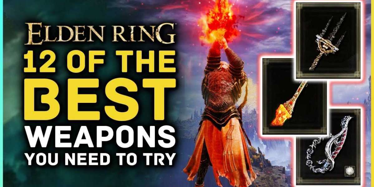 The Elden Ring Guide is an extremely useful resource