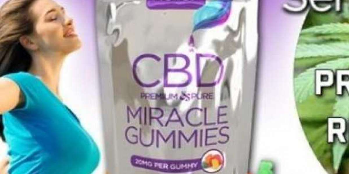 Sera Labs CBD Gummies Review – Pure Sera Relief Miracle Gummies?