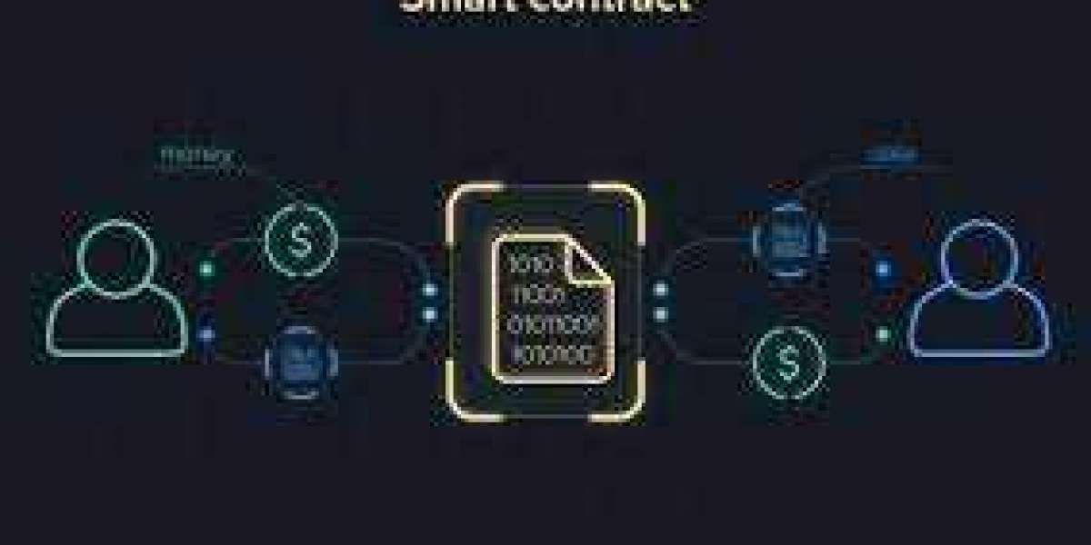Ways to make money on "smart contracts"