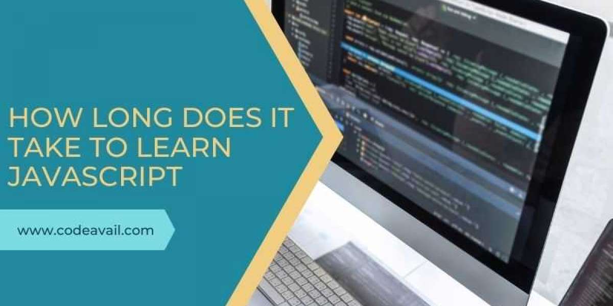How long does it take to learn Javascript for Beginners
