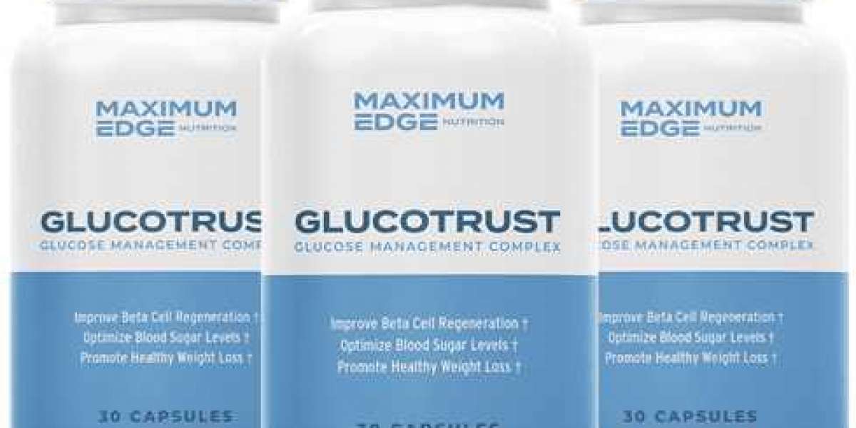 GlucoTrust Review – Get the Best Diet Support!