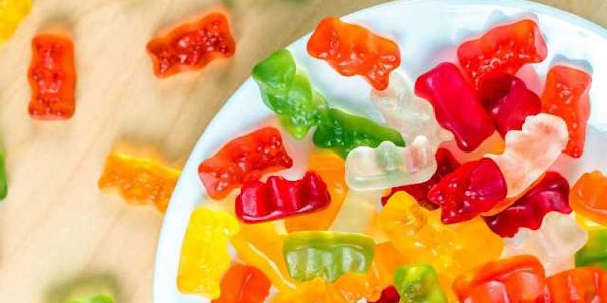 Natures Only CBD Gummies - What is the experimental outcome and investigation?