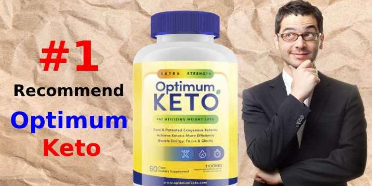 5 Ugly Truth About Optimum Keto Reviews.