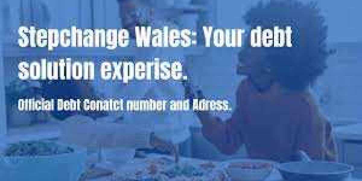Stepchange Wales Number : 03338803165 - Free Debt Help & Advice
