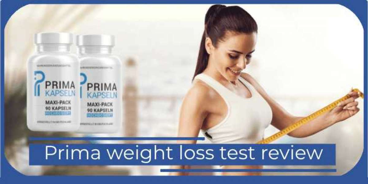 Prima Weight Loss Pills UK Reviews - How would they function?