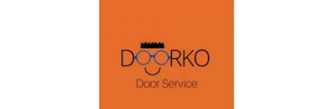 DoorKo Door Service Cover Image