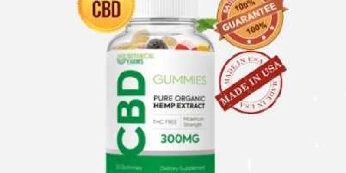 #1 Shark-Tank-Official Natures Only CBD Gummies - FDA-Approved