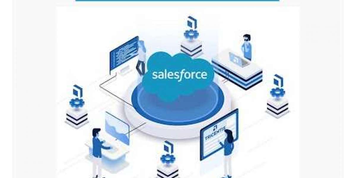 Salesforce Certification in Pune