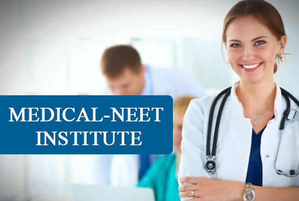 Best Medical NEET AIIMS JIPMER Coaching in Delhi - YVS Institute